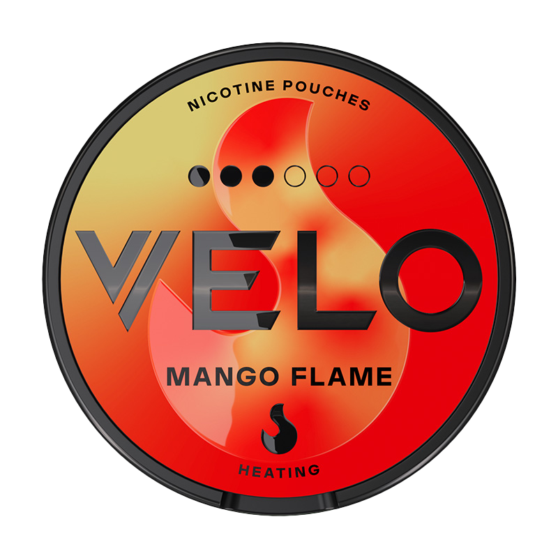VELO MANGO FLAME