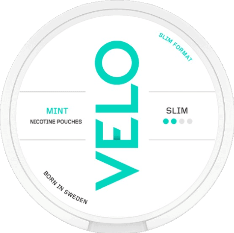 VELO Witty Spearmint (Mint)