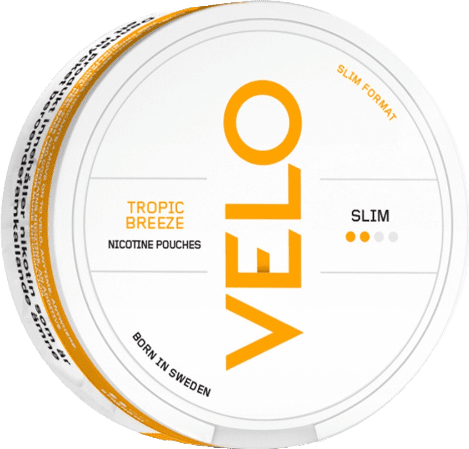 VELO Breezy Mango (Tropic Breeze)