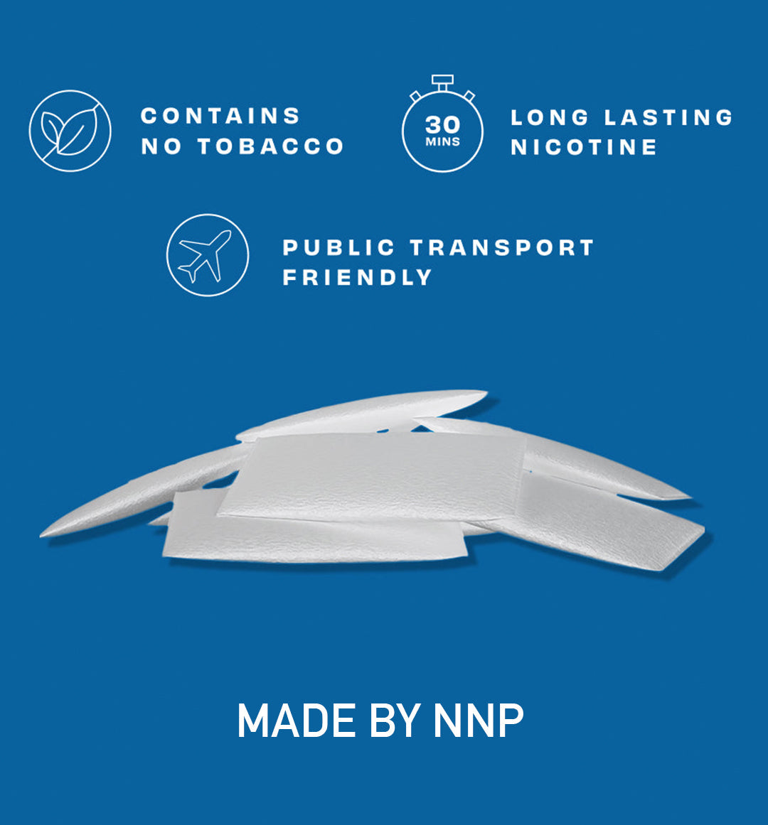 How Do Nicotine Pouches Work?